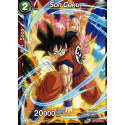 BT16-007 Son Goku