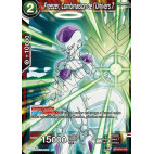 BT16-011 Freezer, Combinaison de l'Univers 7