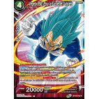 BT16-012 Vegeta SSB, Pour la Survie de l'Univers