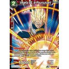 BT16-015 Vegeta SS, le Poursuivant