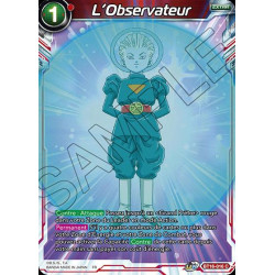 BT16-016 L'Observateur