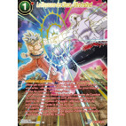 BT16-018 SPR Le Royaume des Dieux - Ultra-Instinct