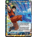 BT16-027 Son Gohan, Puissance maîtrisée