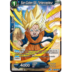 BT16-028 Son Goten SS, l'Intercepteur