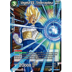 BT16-030 Vegeta SS, l'Intercepteur