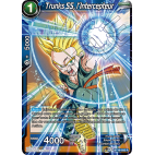 BT16-032 Trunks SS, l'Intercepteur