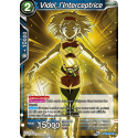 BT16-034 Videl, l'Interceptrice