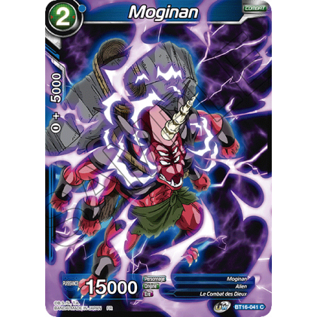 BT16-041 Moginan