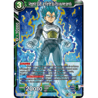 BT16-052 Vegeta SSB, la Fierté du Royaume perdu