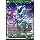 BT16-065 Frost, Combat contre l'Univers 7