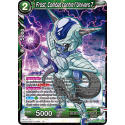 BT16-065 Frost, Combat contre l'Univers 7