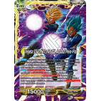 BT16-071 Trunks // Vegeta SSB et Trunks SS, Assaut Père-Fils