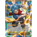 BT16-071 Trunks // Vegeta SSB et Trunks SS, Assaut Père-Fils