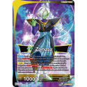 BT16-072 Zamasu // Goku Black SS Rosé, Souhaits exaucés