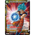 BT16-075 Son Goku SSB, Avenir en Jeu