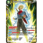 BT16-081 Trunks SS2, Avenir en Jeu