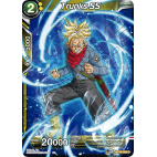 BT16-082 Trunks SS