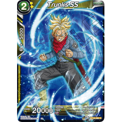 BT16-082 Trunks SS