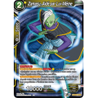 BT16-089 Zamasu, Aidé par Lui-Même