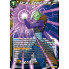 BT16-091 Zamasu Dégoût mortel