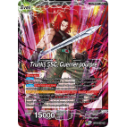 BT16-097 Trunks // Trunks SSG, Guerrier pourpre