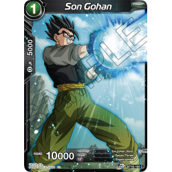 BT16-102 Son Gohan