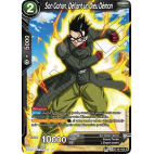 BT16-103 Son Gohan, Défiant un Dieu Démon