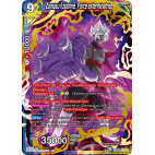 BT16-129 Zamasu fusionné, Force exterminatrice