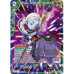 BT16-139 Kusu, Ange de l'Univers 10