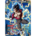 BT16-145 Vegeta SS4, Prêt à Frapper