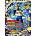 BT16-147 SCR Vegeta SSB, Puissance débridée