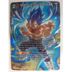 EB1-07 Vegeta, évolution Royale