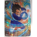 BT10-041 Vegeta, Sauveur du Futur