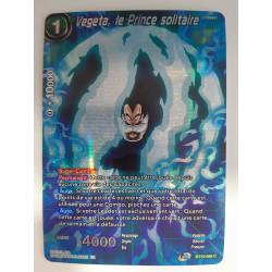 BT10-068 - Vegeta, le Prince Solitaire