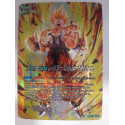 BT10-060 Son Goku // Son Goku SS, Coup féroce