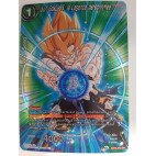 BT13-012 Son Goku SS, la Légende personnifiée