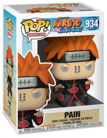 Funko Pop Animation - Naruto Shippuden Gaara 728 (Novo) - Arena Games -  Loja Geek