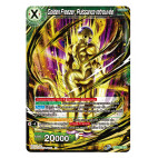 BT17-066 Golden Freezer, Puissance retrouvée