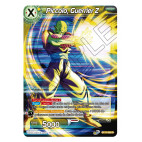 BT17-085 Piccolo, Guerrier Z