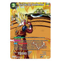 BT17-093 Son Goku SS, Sacrifice final