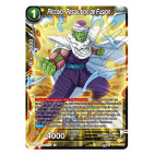 BT17-099 Piccolo, Résolution de Fusion