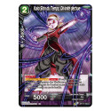 BT17-122 Kaïo Shin du Temps, Divinité déchue