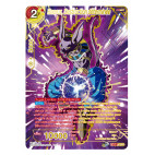 BT17-134 SPR Beerus, Destruction déterminée