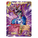 BT17-134 SPR Beerus, Destruction déterminée