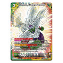 BT17-139 Piccolo, Fusion avec Nail