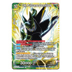 BT17-145 Cell, Puissance abominable