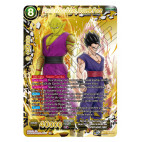 BT17-148 SCR Piccolo et Son Gohan, Nouvelle Force