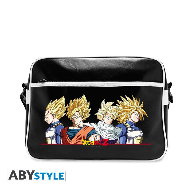 Dragon Ball Sac Besace