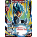 BT18-005 Rush Attack SSB Vegeta