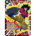 BT18-010 SS4 Son Goku, Rivalry United